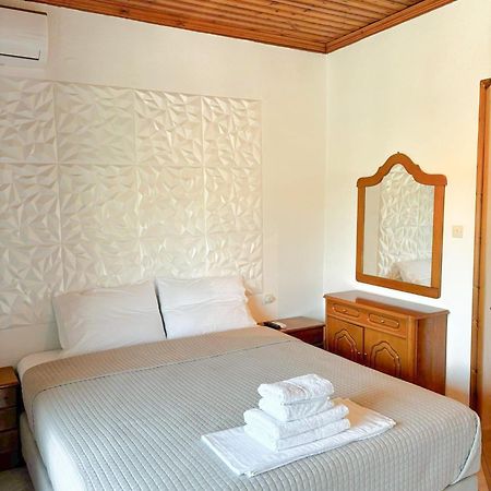 Mak Hotels Potos Exterior foto