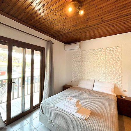 Mak Hotels Potos Exterior foto