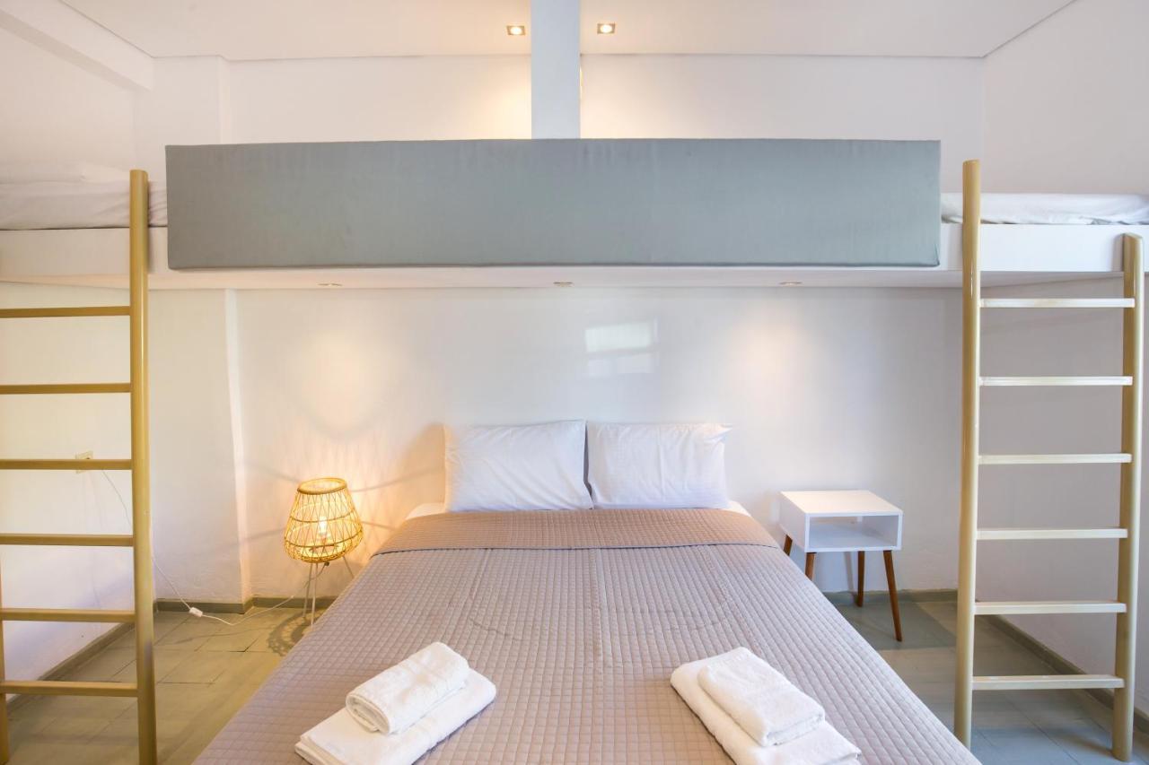 Mak Hotels Potos Exterior foto