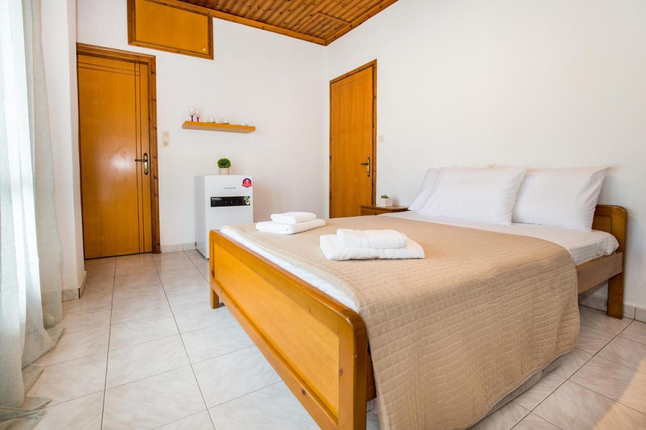 Mak Hotels Potos Exterior foto