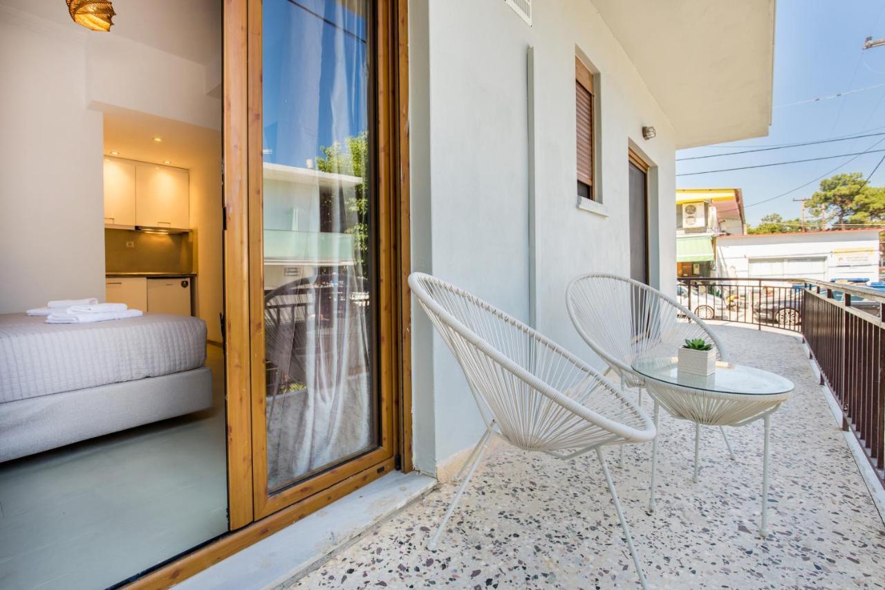 Mak Hotels Potos Exterior foto