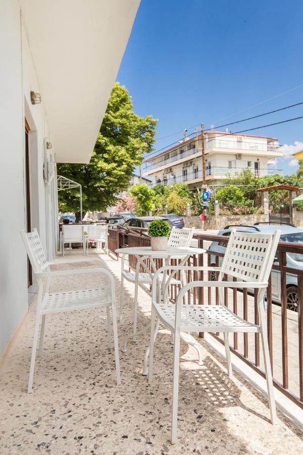 Mak Hotels Potos Exterior foto
