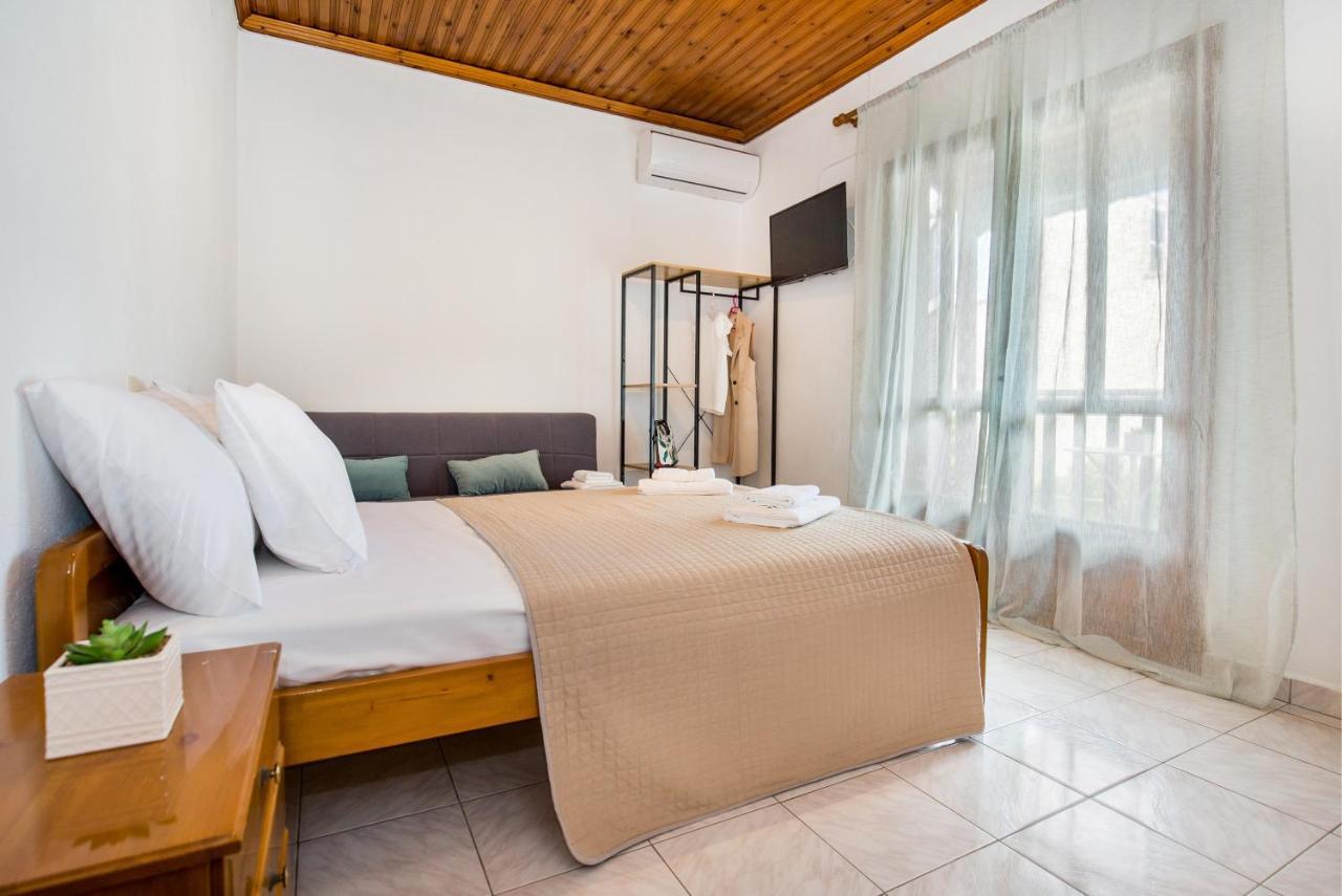 Mak Hotels Potos Exterior foto