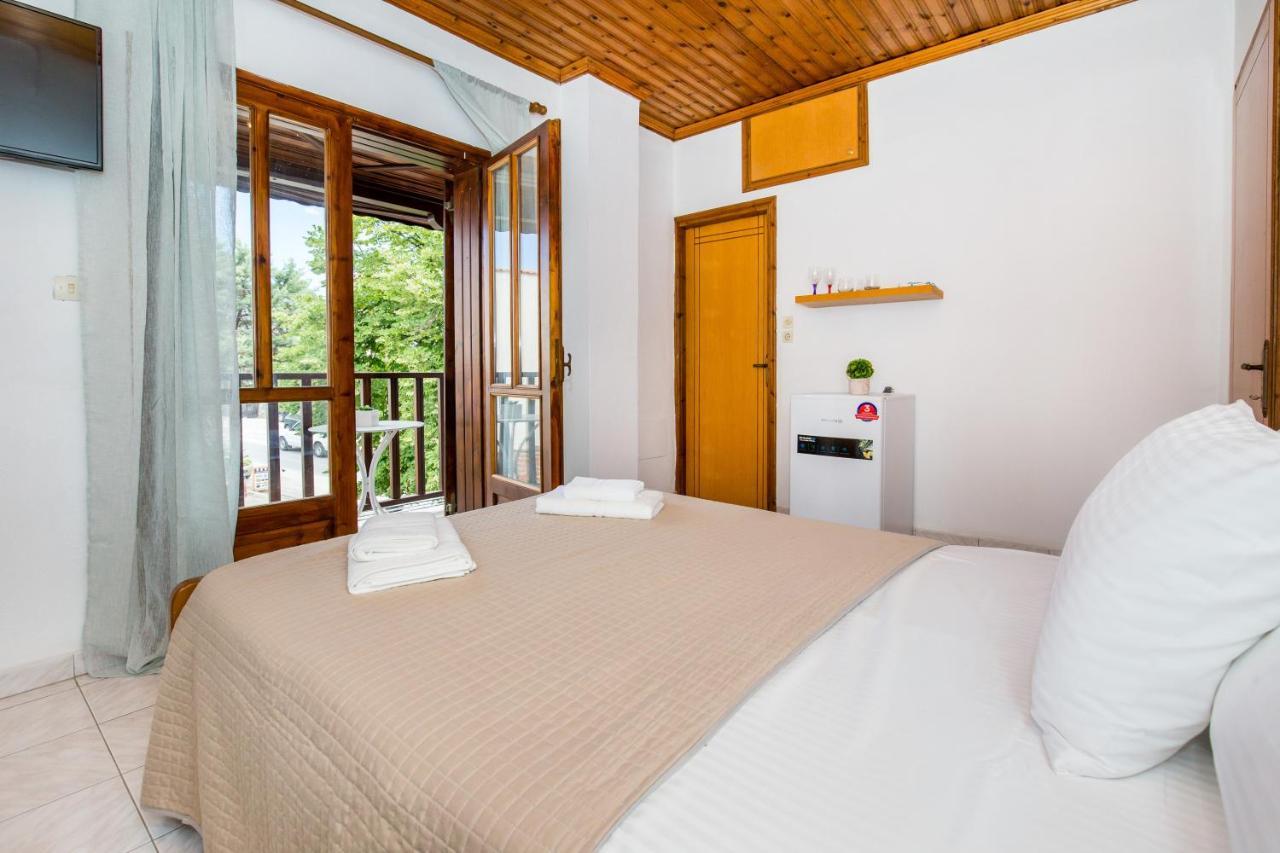 Mak Hotels Potos Exterior foto
