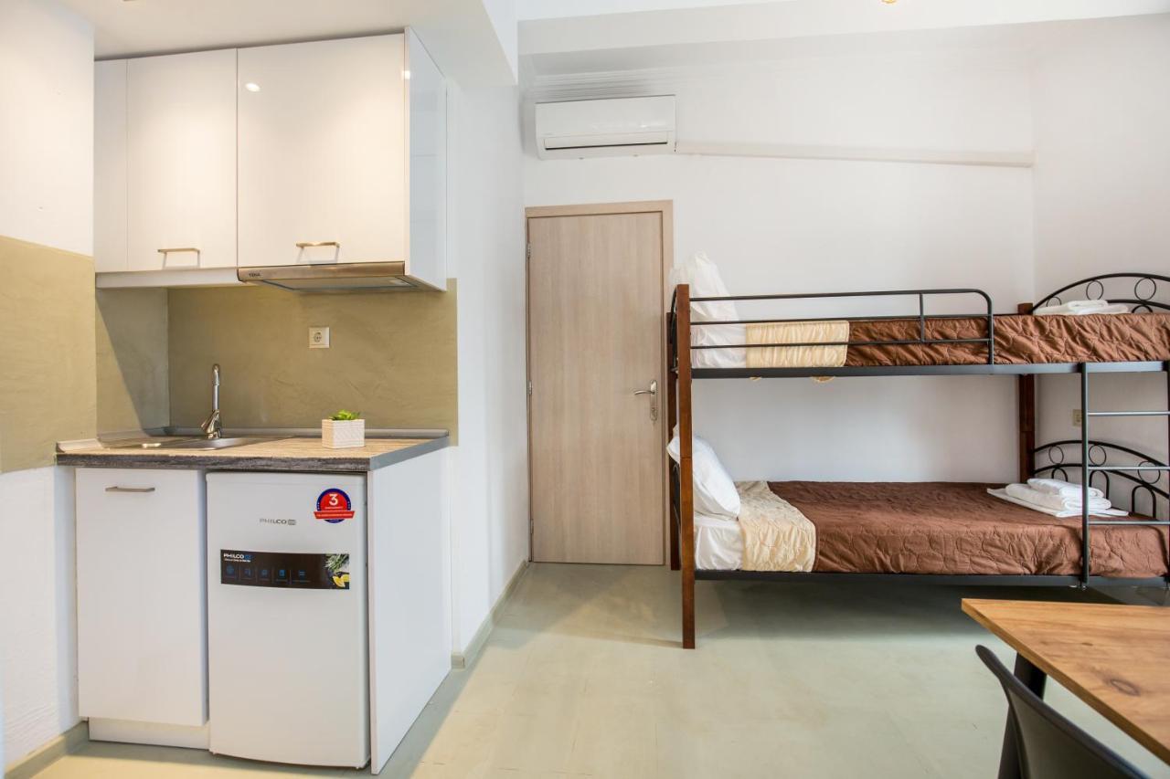 Mak Hotels Potos Exterior foto