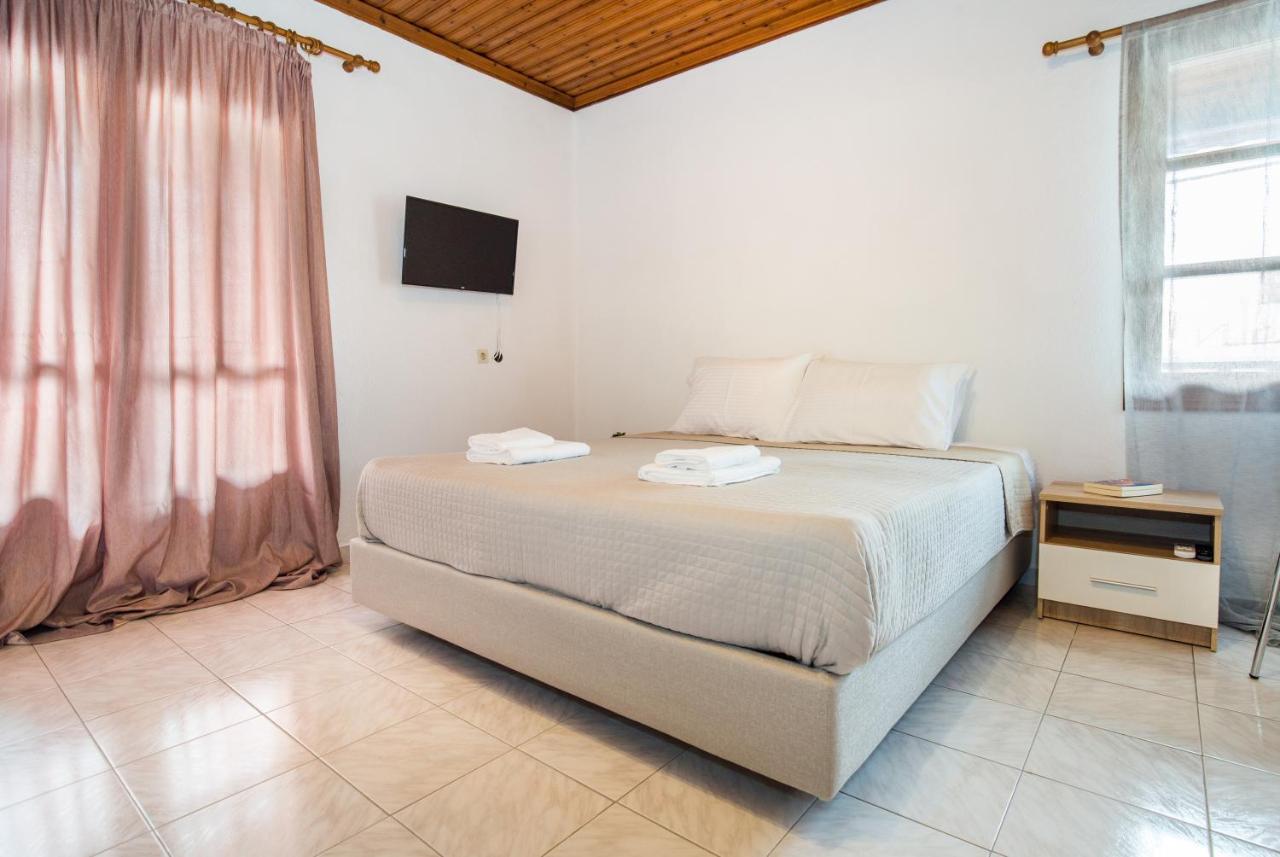 Mak Hotels Potos Exterior foto