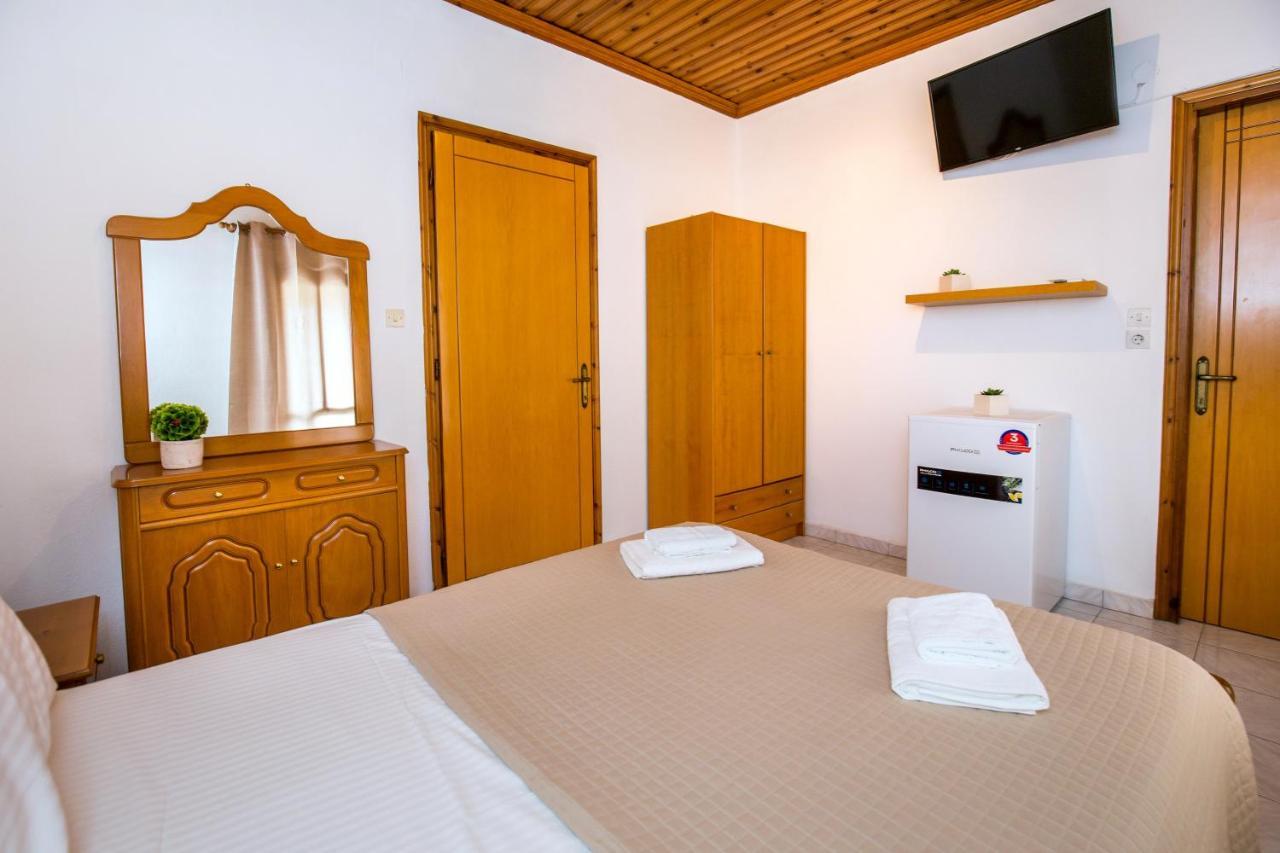 Mak Hotels Potos Exterior foto