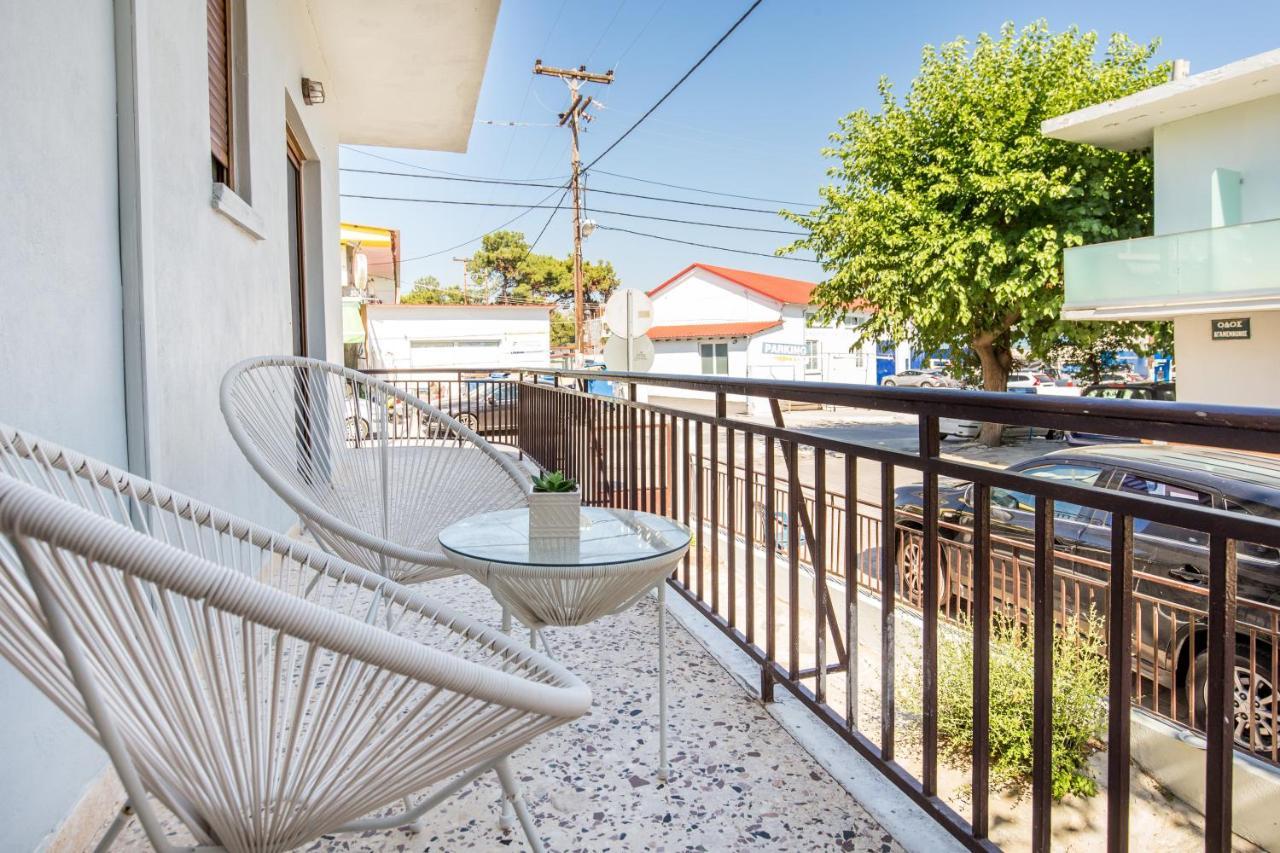 Mak Hotels Potos Exterior foto