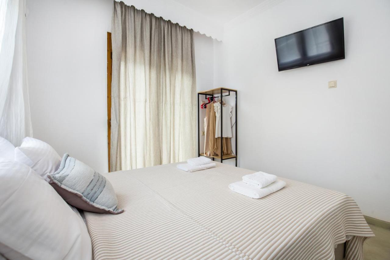 Mak Hotels Potos Exterior foto