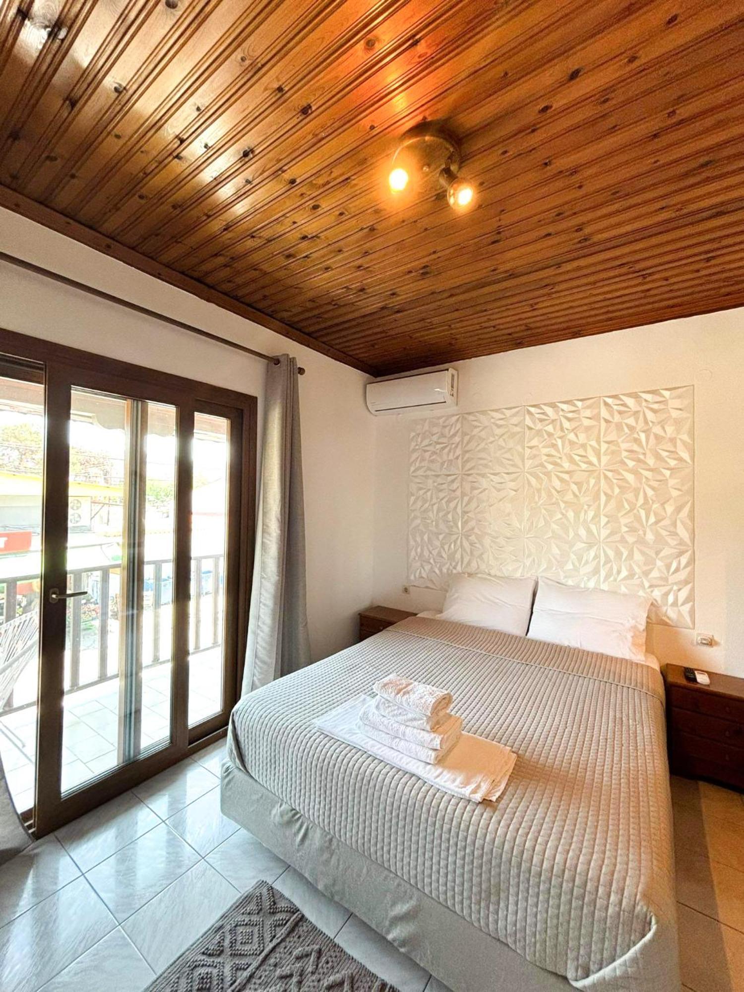 Mak Hotels Potos Exterior foto
